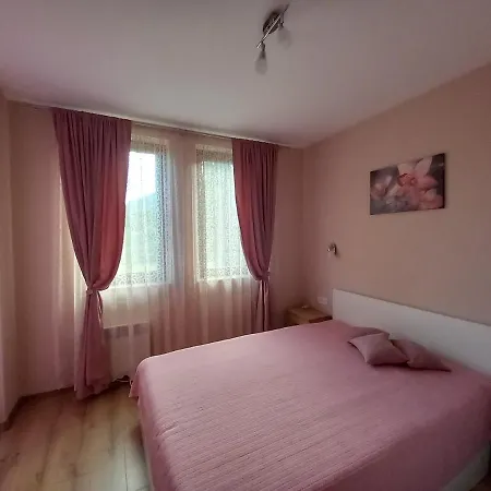 моят рай - падалото سموليان