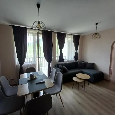 моят рай - падалото Apartment *