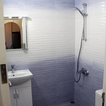 моят рай - падалото