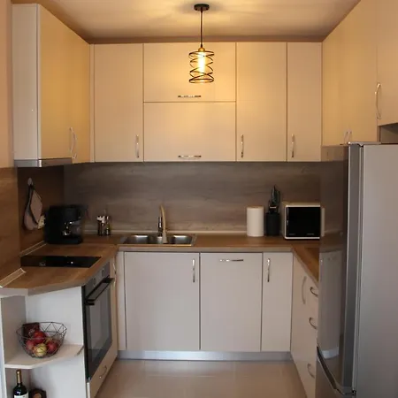 моят рай - падалото * سموليان