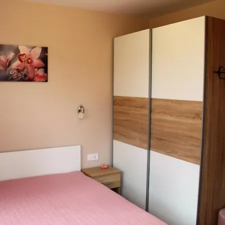 моят рай - падалото شقة *