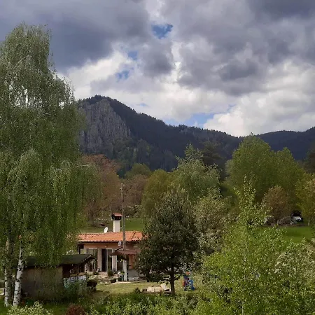 моят рай - падалото شقة *