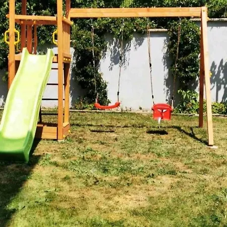 моят рай - падалото شقة سموليان